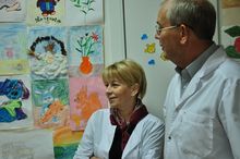 ������ ���� � ���������������� ������ � �������